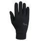 Gants Rapha Merino - Noir
