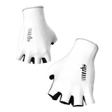 Guanti Rh+ Comet - Bianco