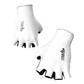 Gants Rh+ Comet - Blanc