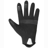 Guantes Rh+ MTB - Negro