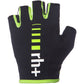 Rh+ New Code handschuhe - Schwarz grun