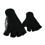 Rh+ Rush Handschuhe - Schwarz