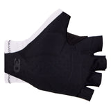 Gants Santini 3D - Blanc