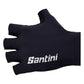 Guanti Santini 3D - Nero Santini