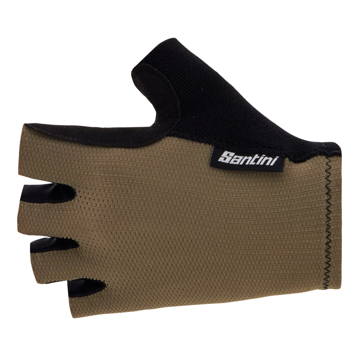 Guanti Santini Brisk - Verde - G