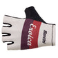 Guantes Santini Eroica Quiete - Burdeos