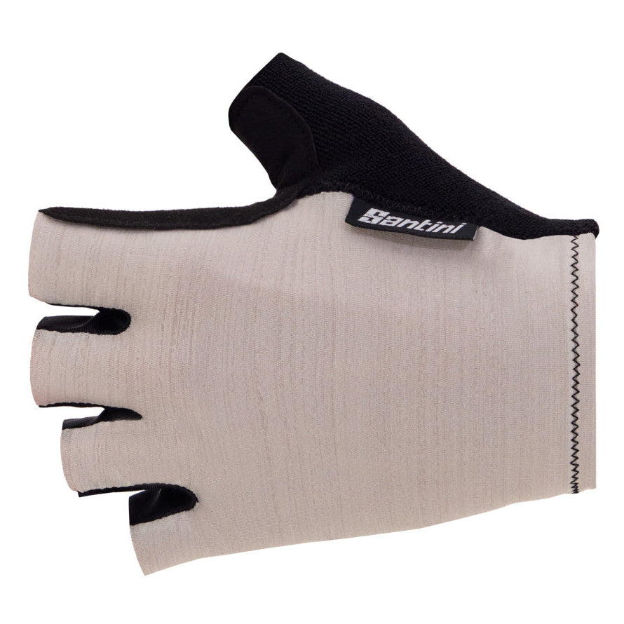 Gants Santini Tact - Beige