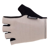 Gants Santini Tact - Beige