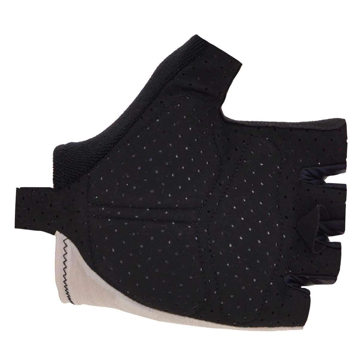 Gants Santini Tact - Beige