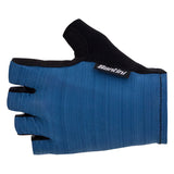 Gants Santini Tact - Bleu