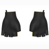 Santini Tour de France handschuhe - Grand Départ Barcelona