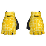 Santini Tour de France handschuhe - Grand Départ Barcelona
