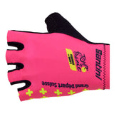 Guantes Santini Tour de France - Grand Départ Suisse