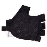 Gants Santini UCI - Blanc