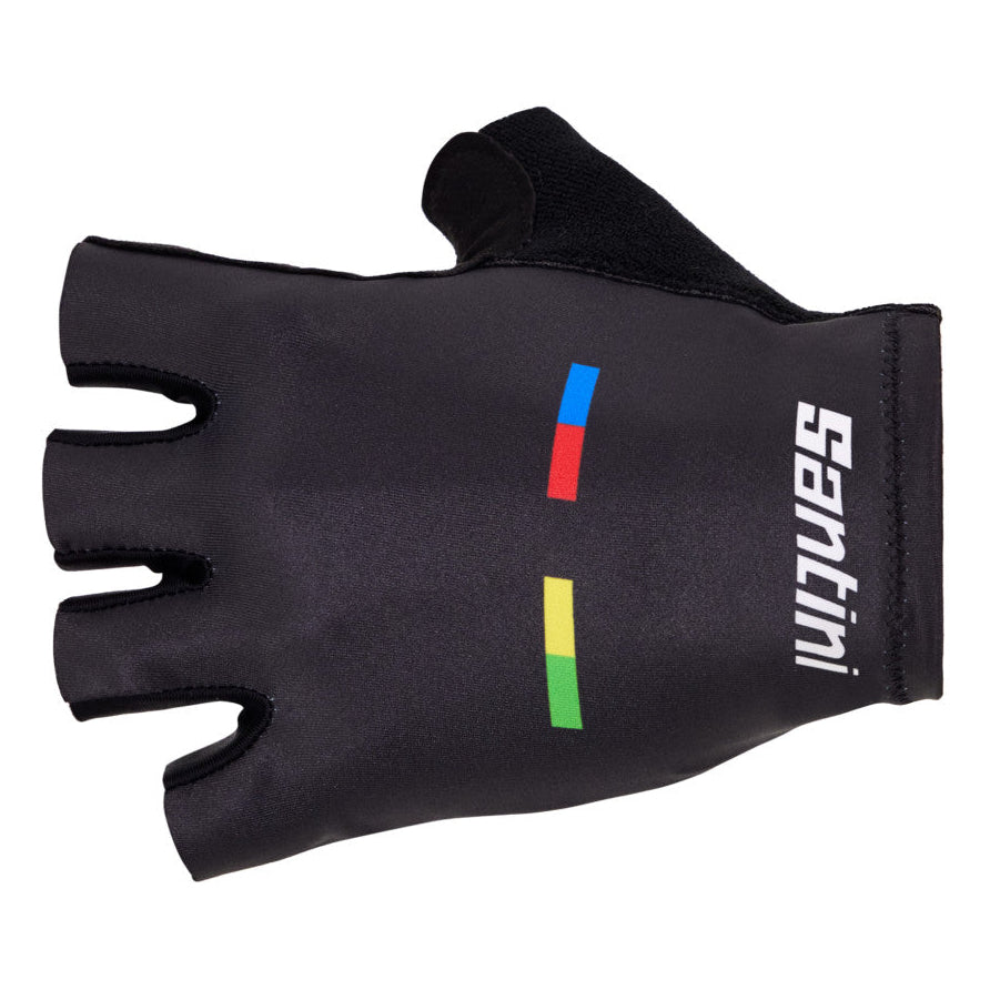 Gants Santini UCI - Noir