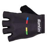 Gants Santini UCI - Noir