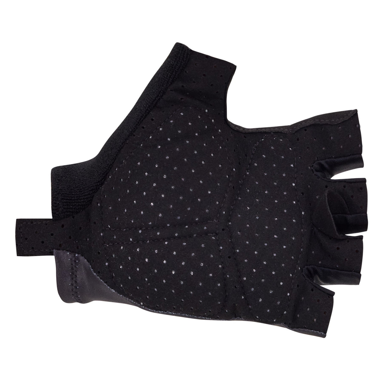 Gants Santini UCI - Noir