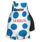Gants Santini Vuelta Espana 2026 - Pois