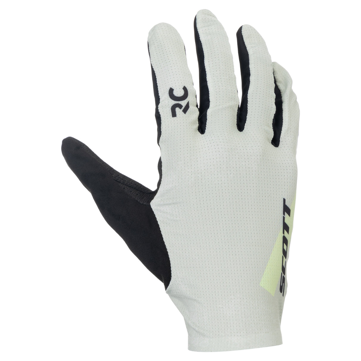 Guanti Scott RC Pro LF - Grigio Scott