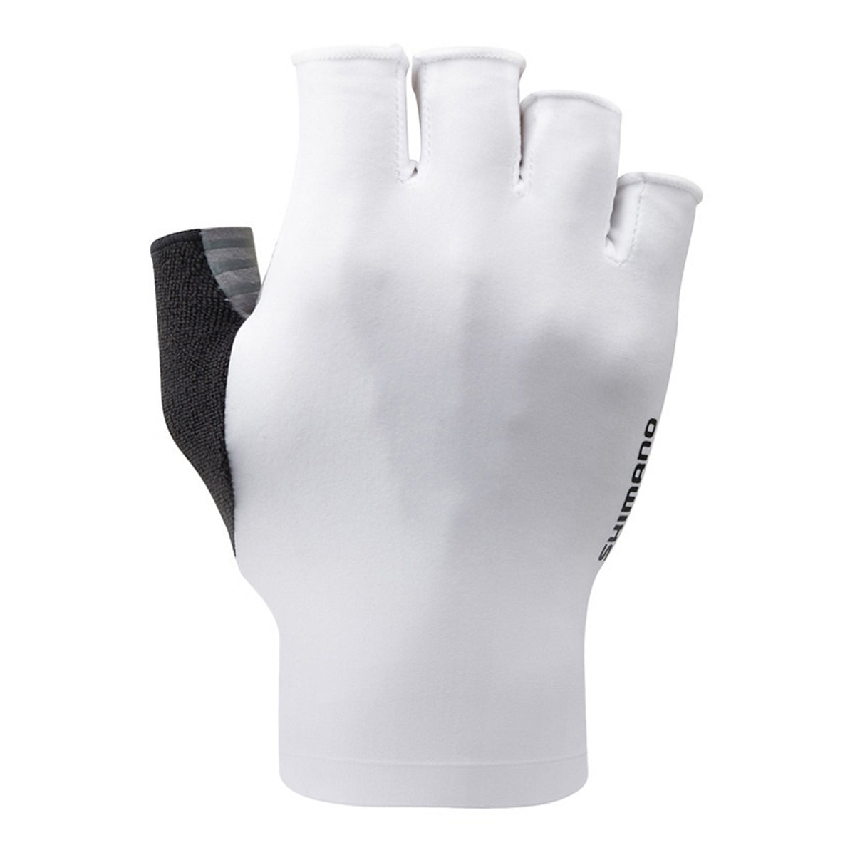 Guanti Shimano Advanced - Bianco Shimano
