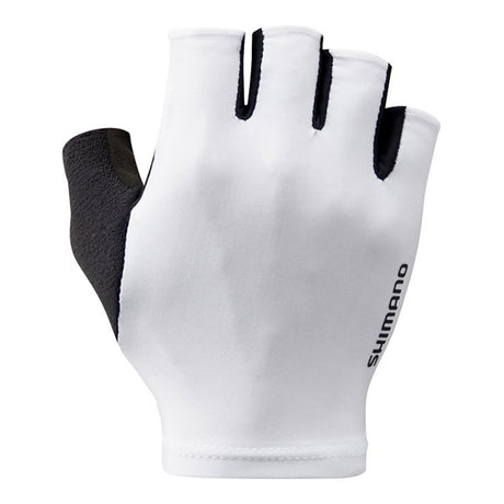 Guanti Shimano Escape - Bianco Shimano