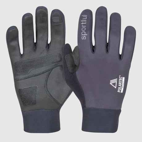 Sportful Aircore gloves - Black