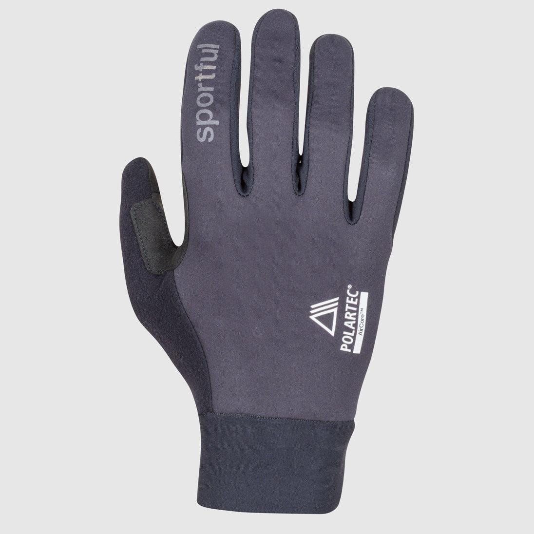 Guanti Sportful Aircore - Nero Sportful