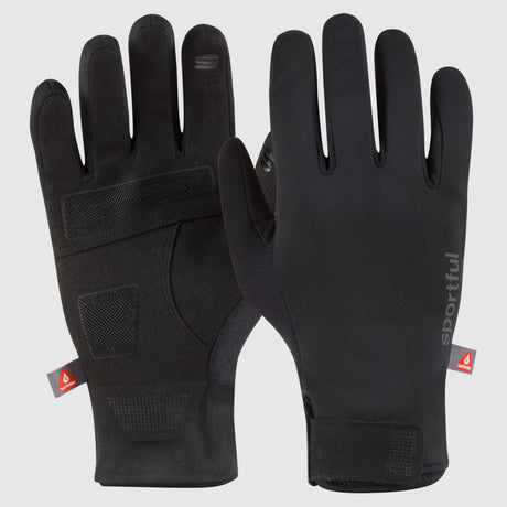 Guanti Sportful Deep Winter - Nero Sportful