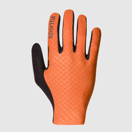 Guantes Sportful Full Grip 2 - Naranja