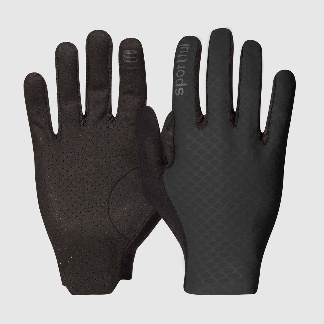 Sportful Full Grip 2 handschuhe - Schwarz