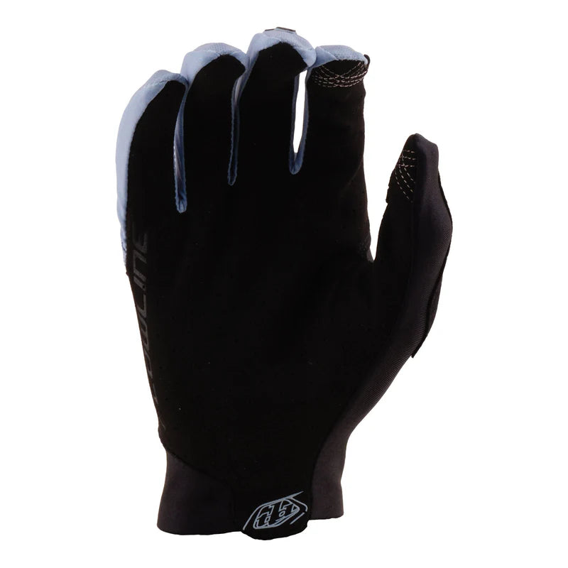 Troy Lee Designs Flowline Gloves - Blue