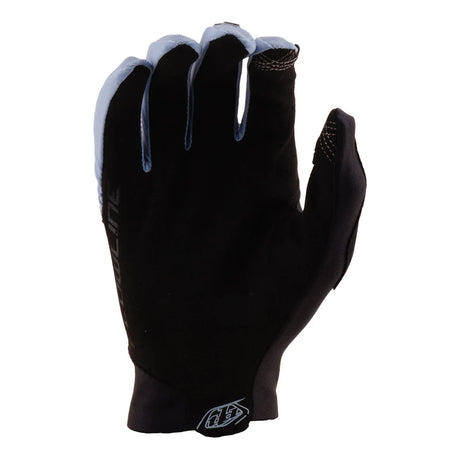 Troy Lee Designs Flowline Handschuhe - Hellblau