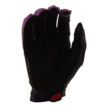 Troy Lee Designs Flowline Handschuhe - Violett