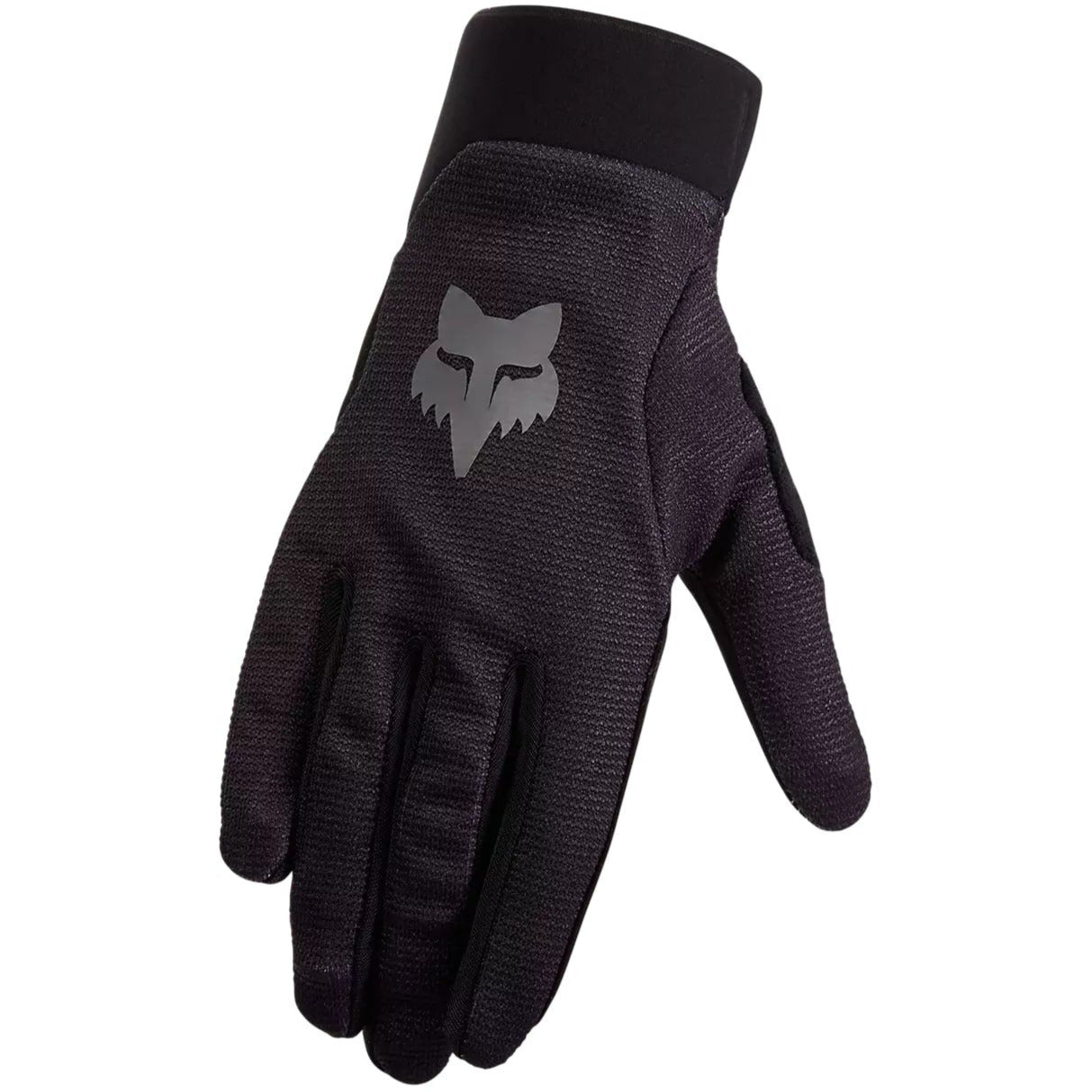 Guanti bambino Fox Ranger - Nero Fox