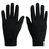 Odlo Active Warm Kinderhandschuhe - Schwarz