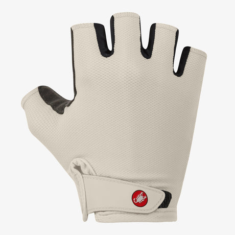 Castelli Competizione women gloves - Beige