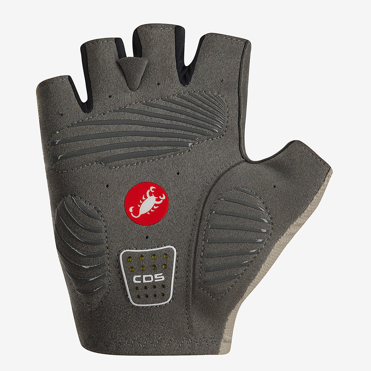 Guanti donna Castelli Competizione - Beige Castelli