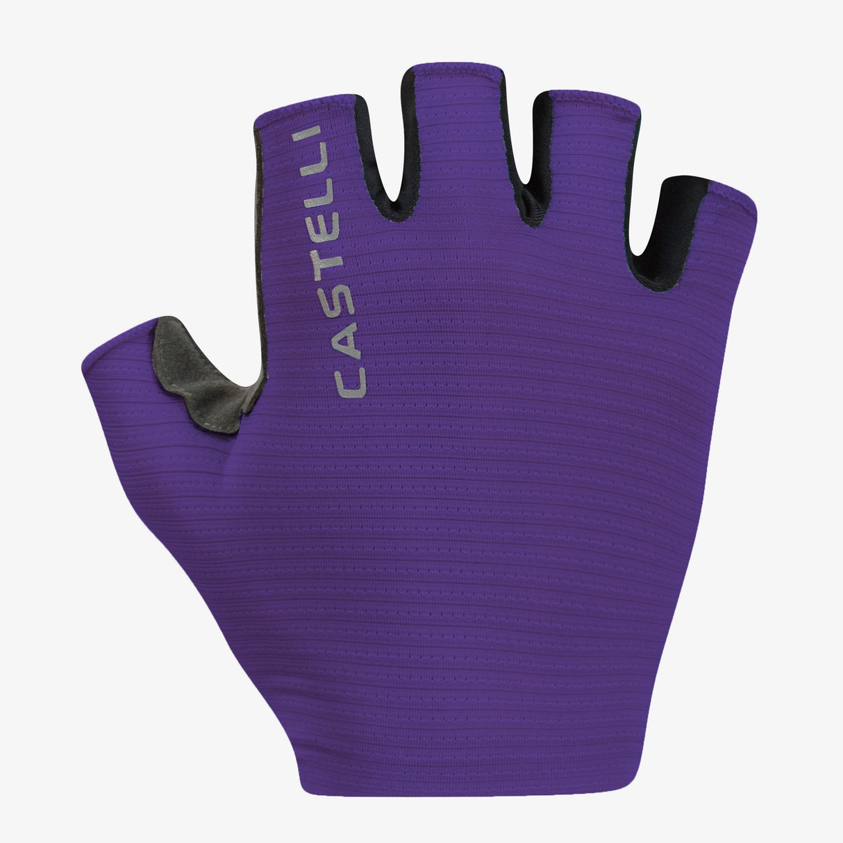 Guanti donna Castelli Espresso - Viola Castelli