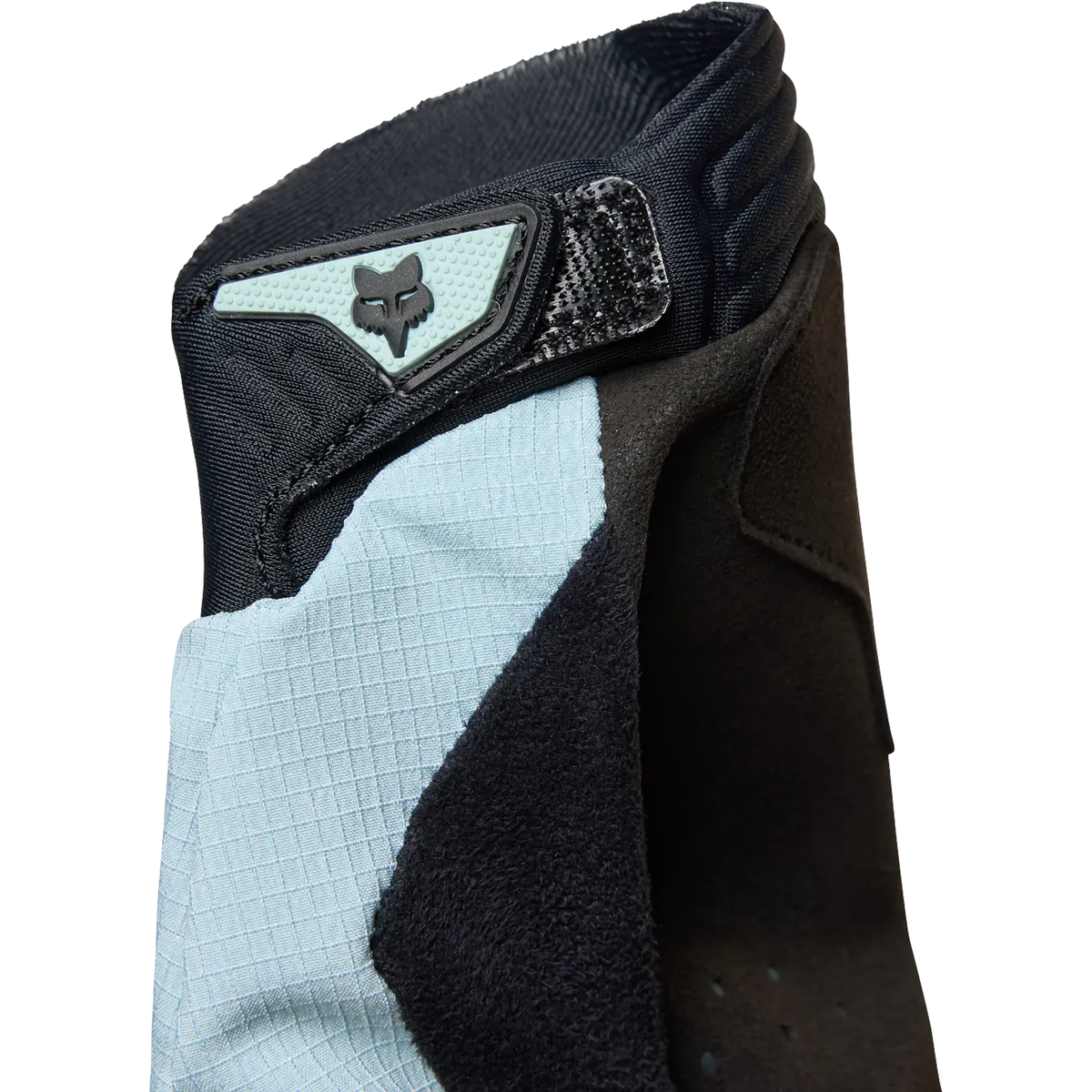 Guantes mujer Fox Defend - Azul claro
