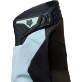 Guantes mujer Fox Defend - Azul claro