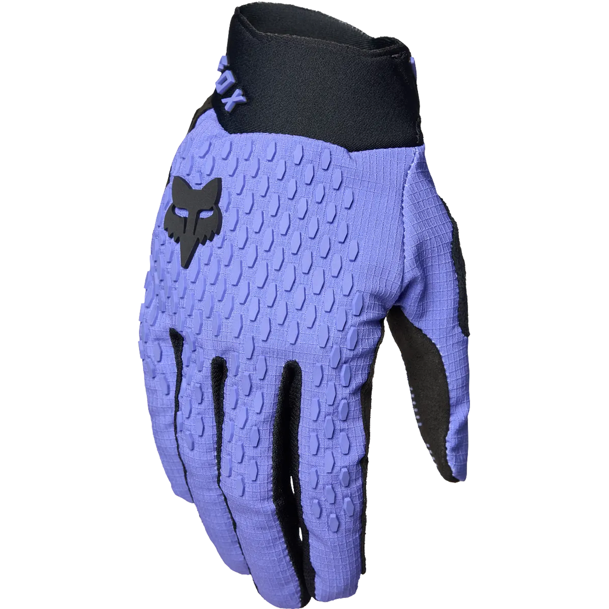 Guantes de mujer Fox Defend - Morado