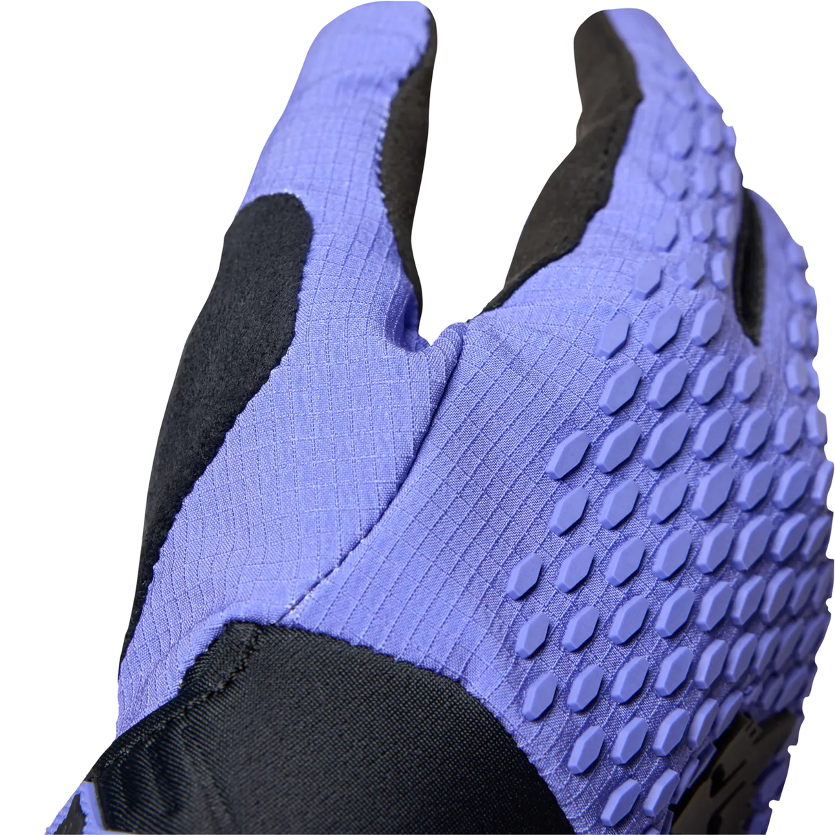 Guantes de mujer Fox Defend - Morado