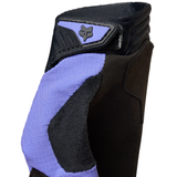 Guantes de mujer Fox Defend - Morado