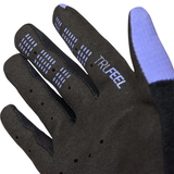 Guantes de mujer Fox Defend - Morado