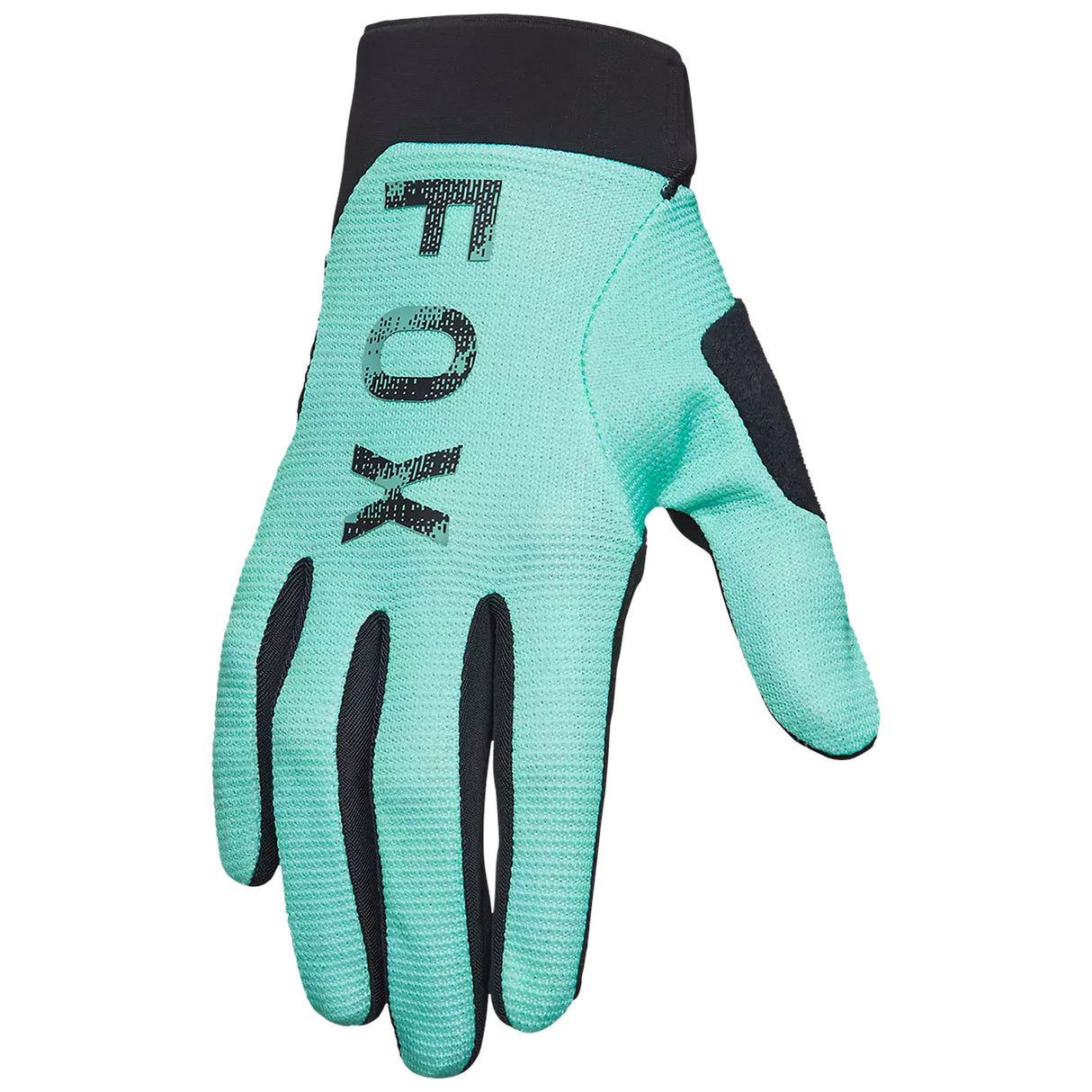 Guanti donna Fox Ranger Kairos - Azzurro Fox