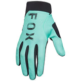 Guanti donna Fox Ranger Kairos - Azzurro Fox