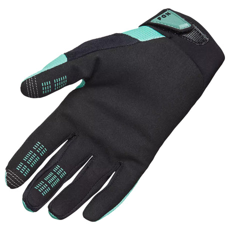 Guanti donna Fox Ranger Kairos - Azzurro Fox