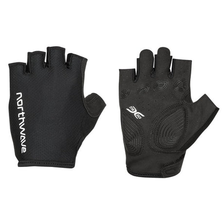 Guanti donna Northwave Active Max - Nero Northwave