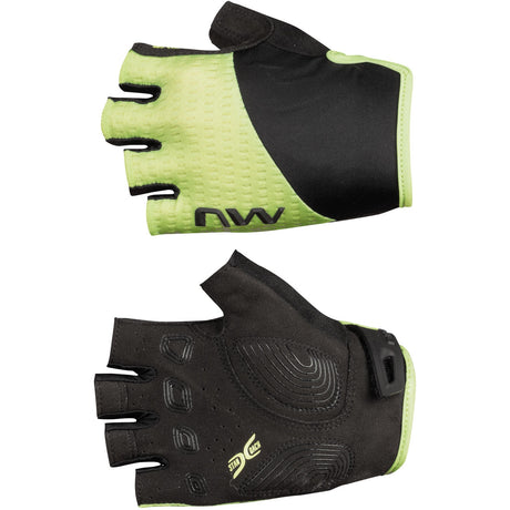 Guanti donna Northwave Fast - Verde Northwave