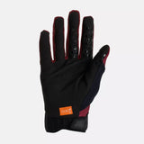 Guanti donna Specialized Trail D3O - Bordeaux Specialized